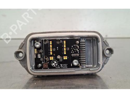Used Electronic module Electronic module BMW XM (G09) XM All-wheel Drive (653 hp) 33726981 33726981