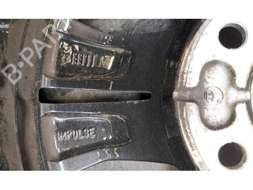 Fælk RENAULT MEGANE IV Hatchback (B9A/M/N_) 1.3 TCe 140 (B9NB) | BP37511412C45 - Image 11