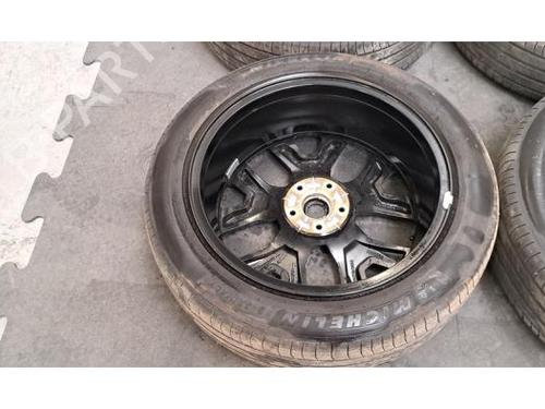 Fælgsæt DACIA BIGSTER 1.8 FHEV (RYN7) | BP38971338C100 - Image 18
