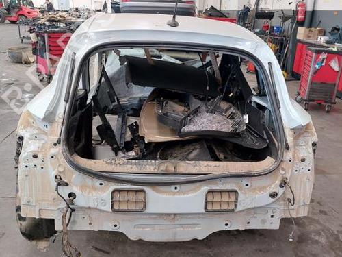 Køler RENAULT CLIO V (B7_) 1.5 Blue dCi 100 (B7AD) | BP24871089M31 