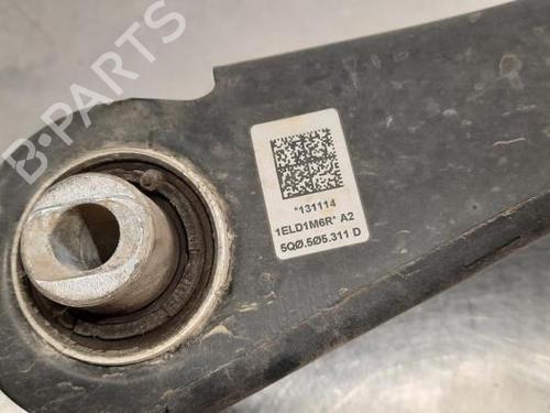 Left rear suspension arm AUDI A3 Sportback (8VA, 8VF) 2.0 TDI | BP23583943M14 