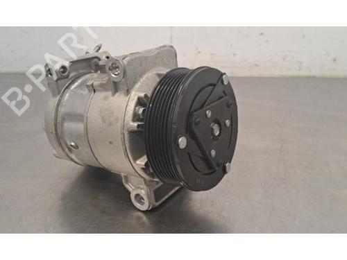 AC compressor PEUGEOT 508 SW II (FC_, FJ_, F4_) PureTech 130 | BP30053869M34 