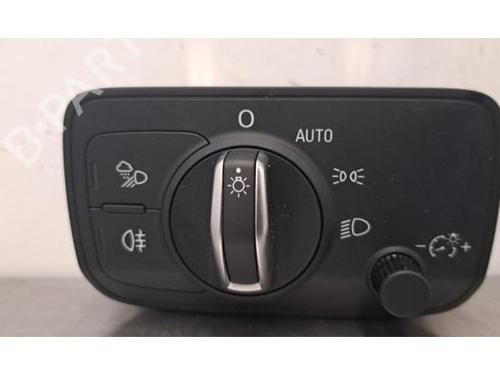Commande de phare AUDI A3 Limousine (8VS, 8VM) 1.6 TDI (115 hp) 31691942