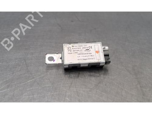 Used Electronic module Electronic module 37002873 37002873