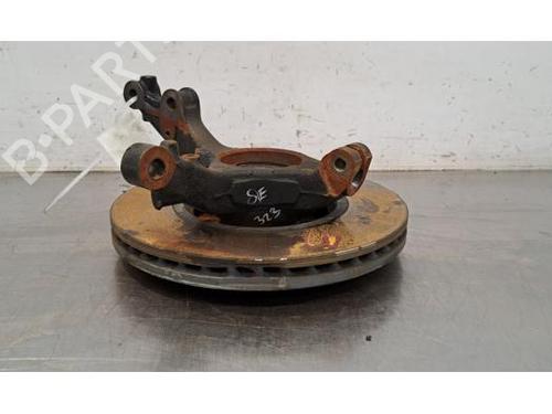 Used Left front steering knuckle LANCIA YPSILON (L21) EV (156 hp) 30446858