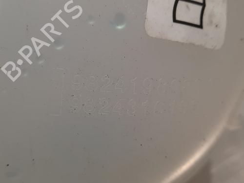 Expansion tank PEUGEOT 208 II (UB_, UP_, UW_, UJ_) e-208 | BP18336043C120 