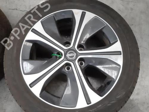 Fælk NISSAN LEAF (ZE1) Electric | BP15022536C45