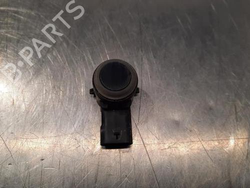 Used Electronic module CITROËN C3 / C3 ORIGIN III (SX) 1.5 BlueHDi 100 (SXYHYP, SXYHTU) (102 hp) 23601155