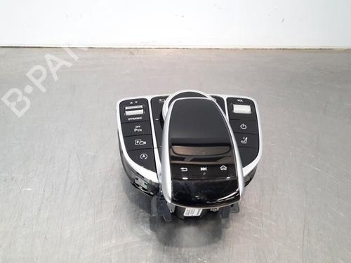 Elektronisk modul MERCEDES-BENZ E-CLASS (W213) E 200 d (213.013) (150 hp) 15025904