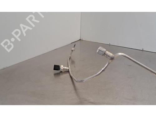 AC pipe VW T-ROC (A11, D11) 1.0 TSI | BP40070498M126 - Image 5