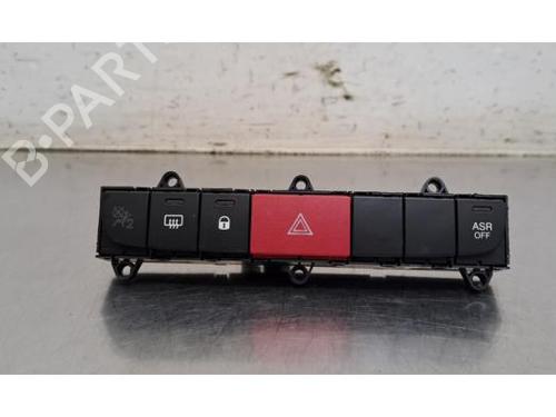 Used Warning switch Warning switch CITROËN JUMPER II Van e-Jumper (136 hp) 36099887 36099887