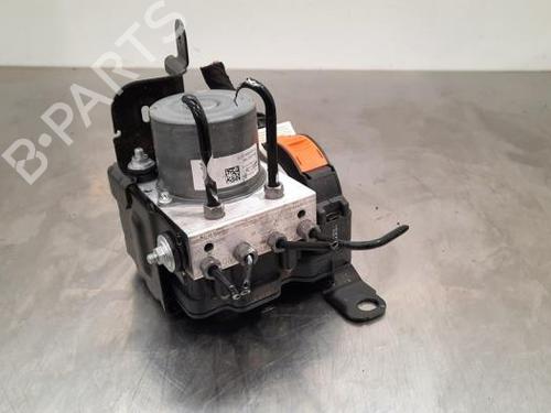 Used ABS pump DS DS 4 II (FR_, FB_, F3_) BlueHDi 130 (FBYHZT) (131 hp) 23596679