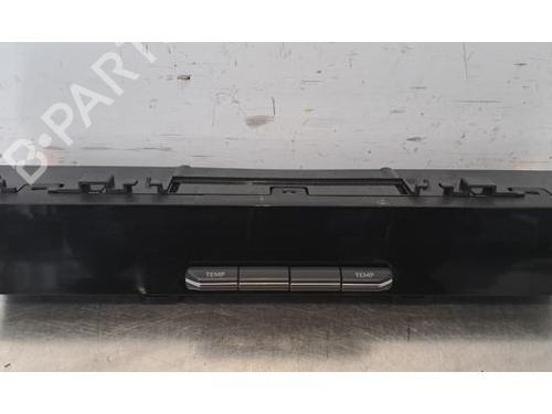 Used Climate control Climate control TOYOTA bZ4X (_EAM1_) EV (XEAM10) (204 hp) 33997324 33997324