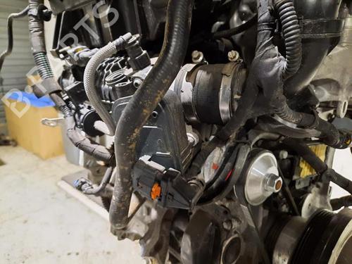 Engine CITROËN BERLINGO Box Body/MPV (K9) PureTech 130 | BP31371986M1 