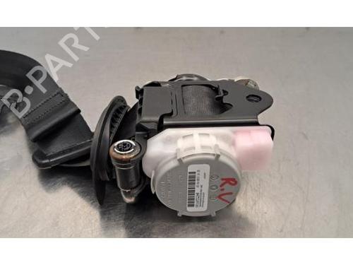 Front right seatbelt SEAT ATECA (KH7, KHP) 1.5 TSI | BP40202077I25 - Image 3