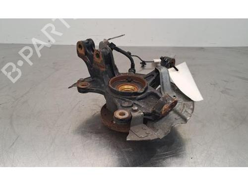 Right front steering knuckle PEUGEOT 3008 II SUV (MC_, MR_, MJ_, M4_) 1.5 BlueHDi 130 | BP28014046M26 