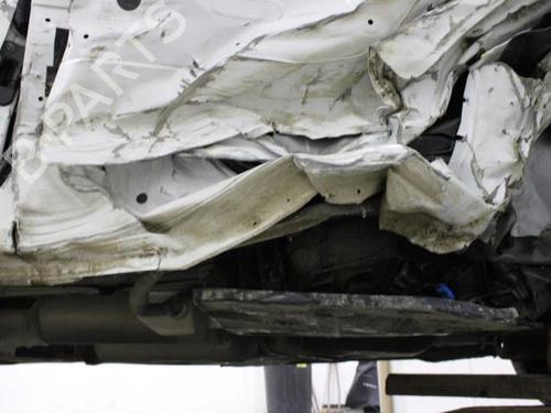 Intercooler-rør RENAULT MASTER III Van (FV) 2.3 dCi 135 FWD (FV0N, FV08, FV06, FV00, FV1S) | BP31273166M127