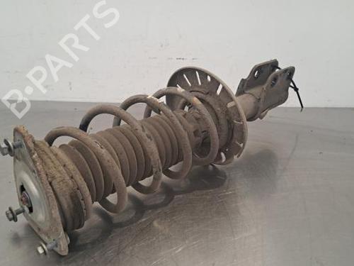 Used Left front shock absorber CITROËN GRAND C4 SPACETOURER (3A_, 3E_) 1.5 BlueHDi 130 (131 hp) 23617564