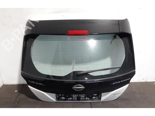 Used Tailgate NISSAN LEAF (ZE1) Electric (150 hp) 23594509