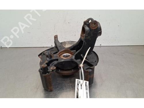 Used Left front steering knuckle Left front steering knuckle 37275425 37275425