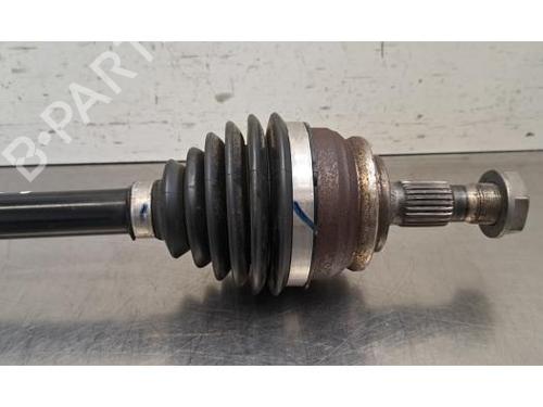 Left front driveshaft OPEL CORSA F (P2JO) Corsa-e | BP38195950M38 - Image 3