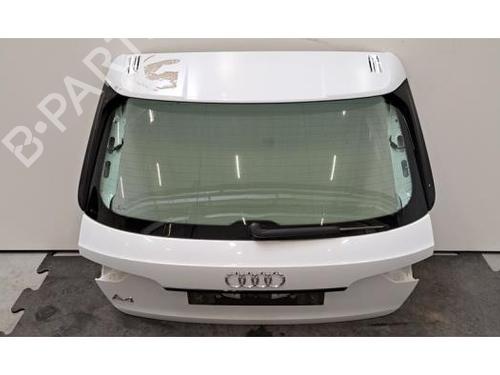 Used Tailgate Tailgate 37251671 37251671