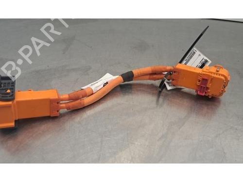 Used Cable Cable JAGUAR E-PACE (X540) 1.5 P300e Plug-in Hybrid AWD (309 hp) 40614899 40614899