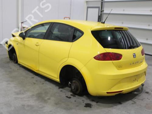 Engine SEAT LEON (1P1) 1.6 TDI | BP39892668M1 - Image 11