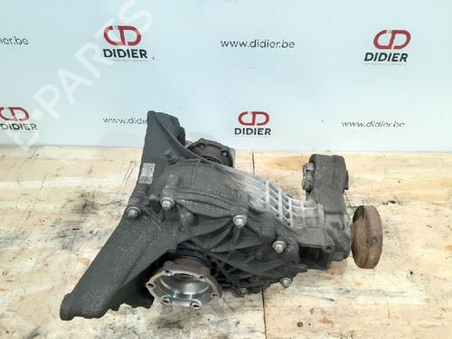 Used Rear differential AUDI Q7 (4MB, 4MG, 4MQ) 3.0 TDI quattro (218 hp) 10876796