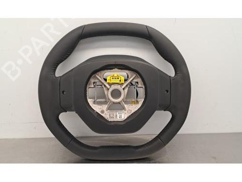 Steering wheel PEUGEOT 2008 II (UD_, US_, UY_, UJ_, UR_, UC_) 1.2 PureTech 130 (USHNS, URHNS) | BP26968192C49 