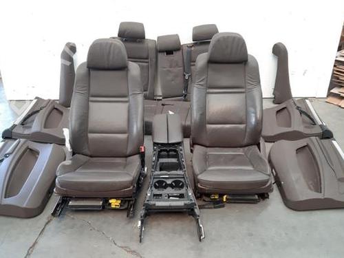 Used Seats set BMW X5 (E70) xDrive 35 d (286 hp) 17593607