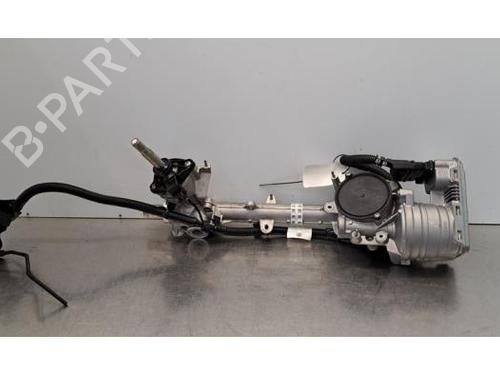 Used Steering rack Steering rack PEUGEOT 408 II (FP_, F3_, FM_) e-210 (FMZKZZ) (213 hp) 39601475 39601475