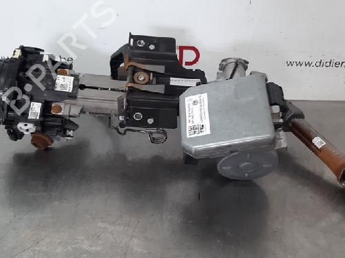 Used Steering column AUDI A1 Sportback (8XA, 8XF) 1.0 TFSI (95 hp) 10873082