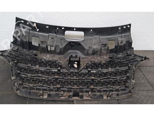 Grill RENAULT MASTER III Van (FV) 2.3 dCi 145 RWD (FV0E, FV0F, FV0T, FV10, FV12, FV11) | BP36772692C40 - Image 9