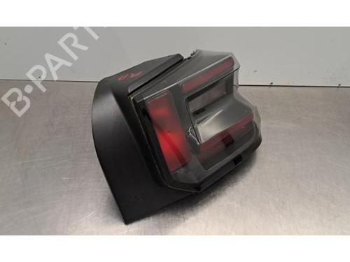 Right taillight CITROËN C3 IV (CC_, CB_) ë-C3 (CBZYAZ) | BP37862098C35 - Image 2