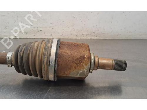Left front driveshaft MERCEDES-BENZ VITO Van (W447) 111 CDI (447.601, 447.603, 447.605) | BP37649421M38 - Image 2