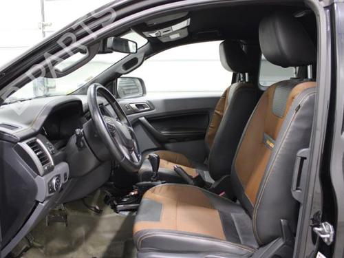 Elektronisk modul FORD RANGER (TKE) 3.2 TDCi 4x4 | BP23625753M83 