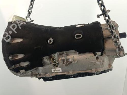 Caixa de velocidades BMW X3 (G01, F97, G08) xDrive 20 d Mild-Hybrid (190 hp) 32398786