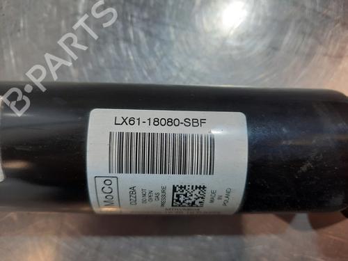 Left rear shock absorber FORD KUGA III (DFK) 1.5 Ecoboost | BP15913021M18 