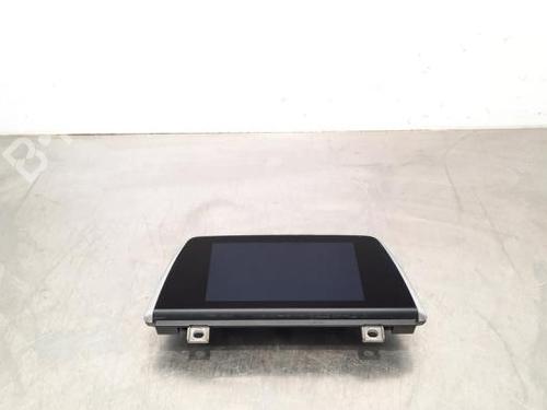 Used Display monitor BMW 2 Gran Tourer (F46) 216 d (116 hp) 20080046