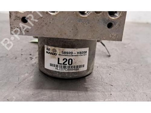 ABS Bremseaggregat KIA RIO IV (YB, SC, FB) 1.25 | BP24015268M43 
