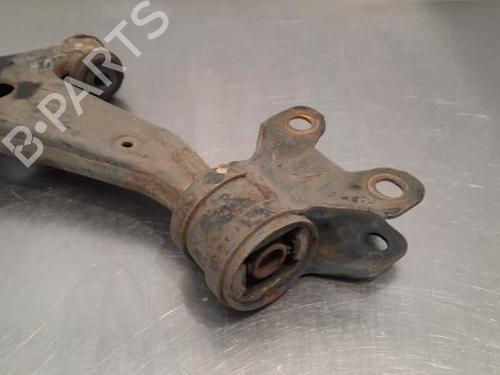 Used Right front suspension arm FORD TOURNEO CONNECT / GRAND TOURNEO CONNECT V408 MPV 1.6 TDCi (115 hp) 20080532
