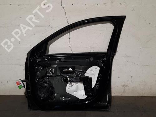 Right front door OPEL CORSA F (P2JO) 1.2 (68) | BP29522051C3 