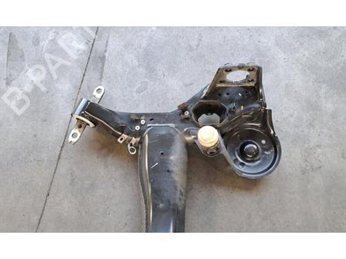Rear axle CITROËN C5 AIRCROSS (A_) 2.0 BlueHDi 180 (AJEHZR) | BP23589495M2