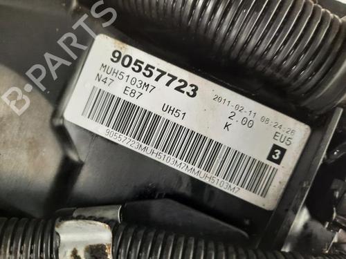 Engine BMW 1 (E87) 116 d | BP32485658M1  - Image 10