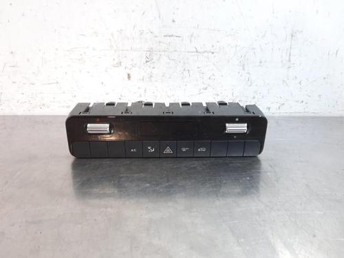 Climate control MERCEDES-BENZ SPRINTER 3-t Van (B910) 214 CDI (910.621, 910.623) | BP24014898I5 