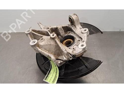 Left rear steering knuckle VOLVO XC40 (536) Recharge AWD | BP30924274M27