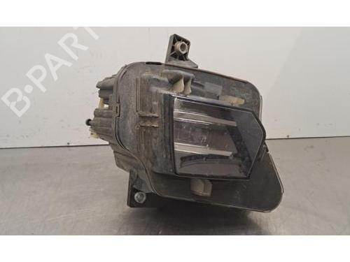 Venstre  Fortil Tågelygte Venstre  Fortil Tågelygte MG MARVEL R EV (EP21) (179 hp) 34386153 34386153