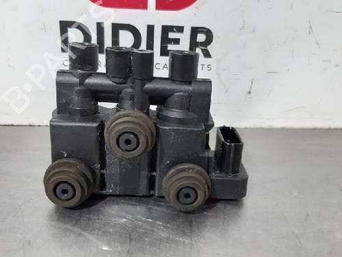 Electronic module LAND ROVER RANGE ROVER SPORT II (L494) 3.0 SDV6 4x4 | BP10880603M83 
