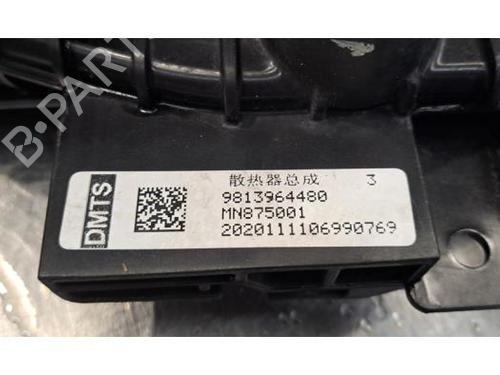 Køler DS DS 4 II (FR_, FB_, F3_, FP_) PureTech 180 (F35GFT) | BP29468305M31 